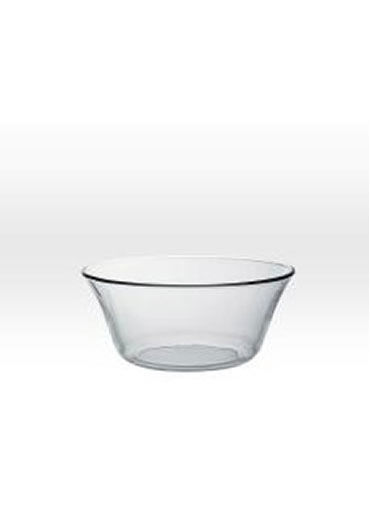 Lys Clear Table Bowl 17 cm (6 3/4