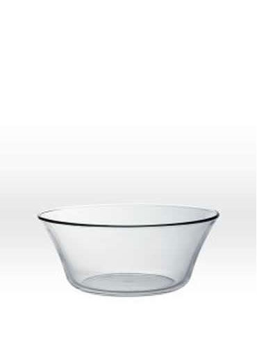 Lys Clear Table Bowl 23 cm (9