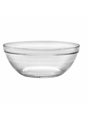 Lys Stackable Clear Bowl 10,5 cm (4 1/8