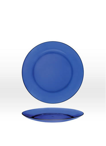 DX 2000 Saphir Dinner Plate 23,5 cm (9 1/4