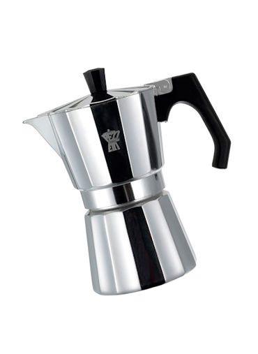 Coffee Maker Luxepress Alu  9 cups