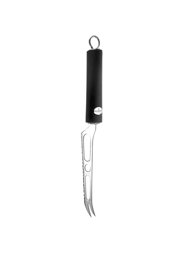 Cheese Knife Stainless Steel Black