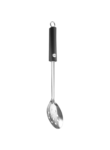 Perforated Spoon Stainless Steel