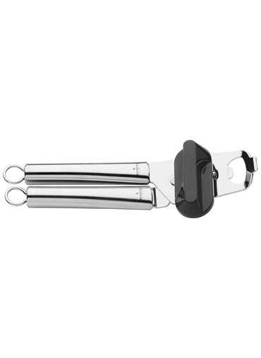 Can Opener Stainless Steel