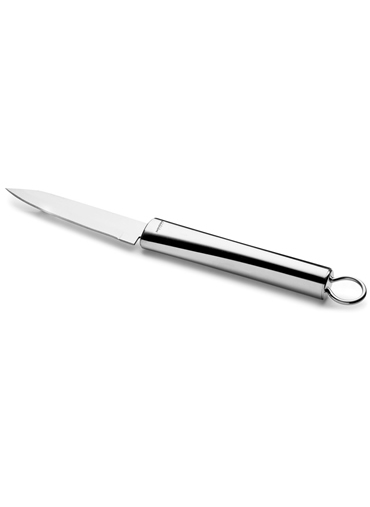 Couteau De Chef 10 Cm Acier Inoxydable
