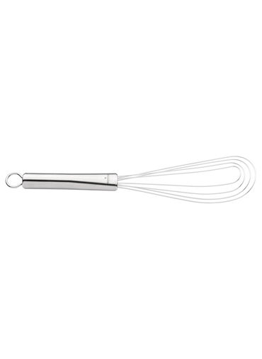 Whisk Stainless Steel Flat