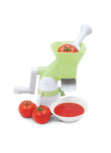 Puree Master With 2 Cups
