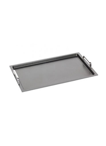 Gastronorm Induction With S/S Handles 53x33 Cm, 2 Cm High