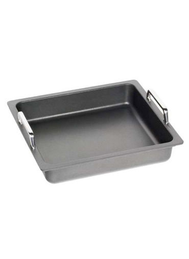 Gastronorm Grill Surface 37X33 Cm, 5.5 Cm High