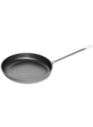Induction Frying Pan Round 32Cm, 7Cm High