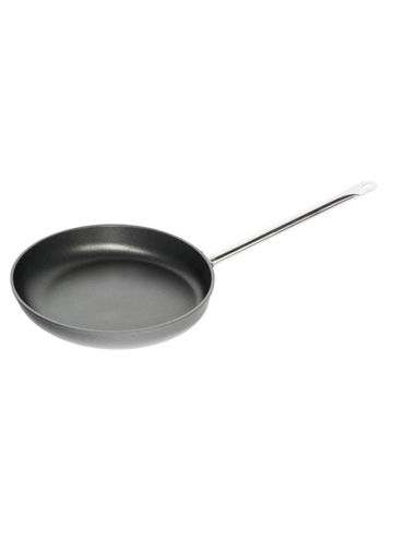 Induction Frying Pan Round 36Cm, 7Cm High