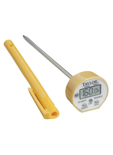 Thermomètre Digital Taylor