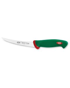 Narrow Curved Boning Knife 15cm FLEX