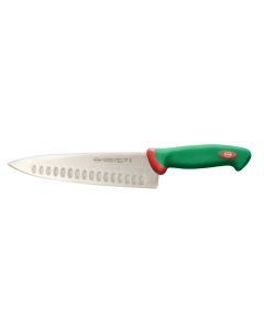 Couteau De Chef Olivé Premana 8 1/4"