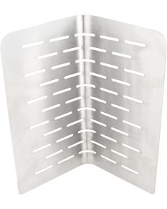 18GA.304S/S Swirl Guard