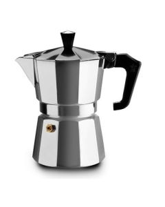 Coffee Maker Italexpress Aluminium 3 cups