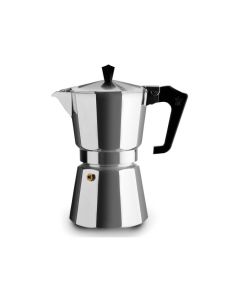 Coffee Maker Italexpress Alu. 6 cups