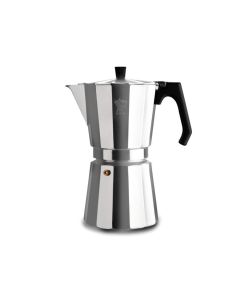 Coffee Maker Luxepress Alu  12 cups