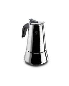 Coffee Maker Steelexpress S/S  6 Cups