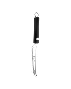 Cheese Knife Stainless Steel Black