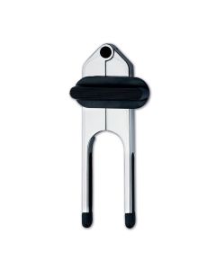 Can Opener with black insert