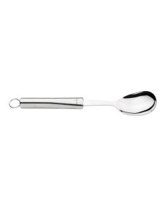 Salad Spoon Stainless Steel