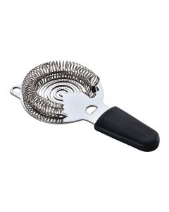 Cocktail Strainer- Stainless Steel 18/8