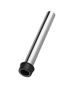 Stainless Steel Overflow Pipe 10