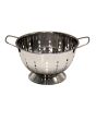 Colander Rain Drop 3Qt