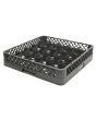 Rack Base Grey 25 Compartments PP