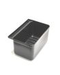 Cutlery Bin Black