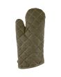 Oven Mitt Flame Retardant 13'' (204c)