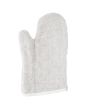 Oven Mitt Terry Cloth 13'' (316c)