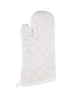 Oven Mitt Terry Cloth 15'' (316c)