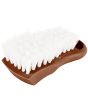 Cutting Board Brush Brown