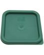 Cover Polyethylene Square Green For 132221 And 132222