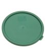 Cover Polyethylene Round Green For 132232 And 132233