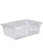 Food Storage Container Polycarbonate NSF 45 L 18''x26''x9''