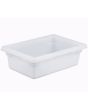 Food Storage Container Polyethylene NSF 12 L 12''x18''x6''