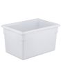 Food Storage Container Polyethylene NSF 80 L 18''x26''x15''