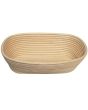 Rattan Bread Proofing Basket 13.4x6.6