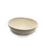 Rattan Bread Proofing Basket Round 12