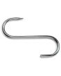 Stainless Steel 'S' Hook 4-3/4