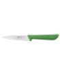 Paring Knife Micro-Serrated Edge Light Green Jolly 4 1/3