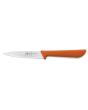 Paring Knife Micro-Serrated Edge Orange Jolly 4 1/3