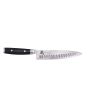 Chef's Knife Indented 200mm - 8