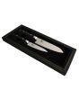 Santoku 165mm+Utility Knife 120mm Set RAN