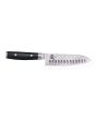 Santoku Knife Indented 165mm - 6 1/2