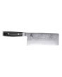 Chinese Chef Knife 180mm - 7