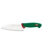 Santoku Knife Premana 16cm 6 1/4''